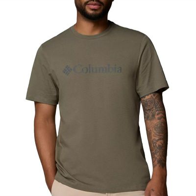 T-shirt męski wiosenny Columbia ze sklepu: streetstyle24.pl w kategorii: T-shirty męskie - zdjęcie E12E2BE-C1C-9438_3242814