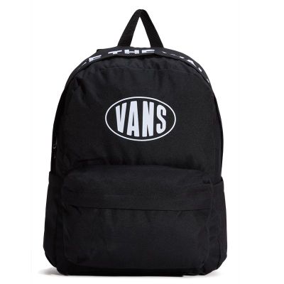Plecak jesienny Vans ze sklepu: streetstyle24.pl w kategorii: Plecaki - zdjęcie E12E2BE-C1C-9438_3242819