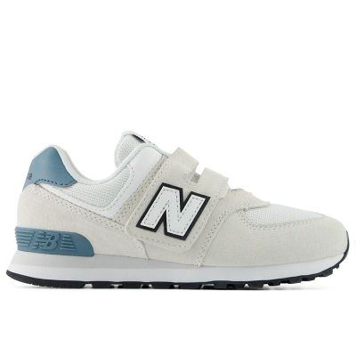 Buty sportowe dziecięce na wiosnę New Balance ze sklepu: streetstyle24.pl w kategorii: Buty sportowe dziecięce - zdjęcie E12E2BE-C1C-9438_3242824