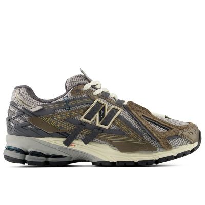 Buty sportowe męskie New Balance ze sklepu: streetstyle24.pl w kategorii: Buty sportowe męskie - zdjęcie E12E2BE-C1C-9438_3242827