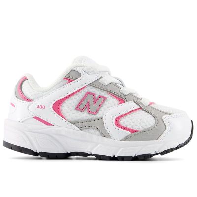 Buty sportowe dziecięce na wiosnę New Balance ze sklepu: streetstyle24.pl w kategorii: Buty sportowe dziecięce - zdjęcie E12E2BE-C1C-9438_3242838