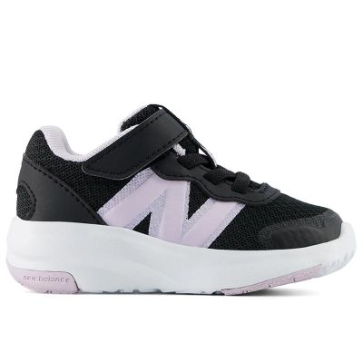 Buty sportowe dziecięce na wiosnę New Balance ze sklepu: streetstyle24.pl w kategorii: Buty sportowe dziecięce - zdjęcie E12E2BE-C1C-9438_3242840