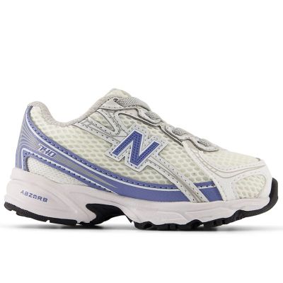 New Balance - Buty sportowe dziecięce na wiosnę ze sklepu: streetstyle24.pl w kategorii: Buty sportowe dziecięce - zdjęcie E12E2BE-C1C-9438_3242843