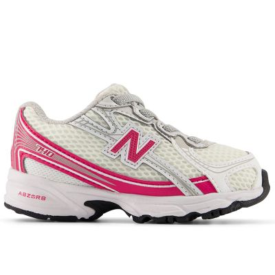 Buty sportowe dziecięce na wiosnę New Balance ze sklepu: streetstyle24.pl w kategorii: Buty sportowe dziecięce - zdjęcie E12E2BE-C1C-9438_3242844