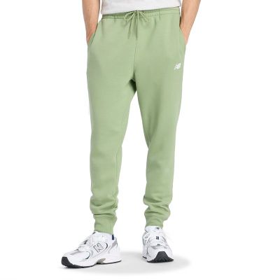 Spodnie męskie New Balance ze sklepu: streetstyle24.pl w kategorii: Spodnie męskie