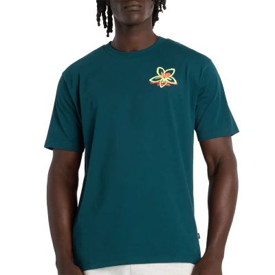 T-shirt męski New Balance ze sklepu: streetstyle24.pl w kategorii: T-shirty męskie - zdjęcie E12E2BE-C1C-9438_3242849