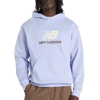 Bluza męska jesienna New Balance ze sklepu: streetstyle24.pl w kategorii: Bluzy męskie - zdjęcie E12E2BE-C1C-9438_3242852
