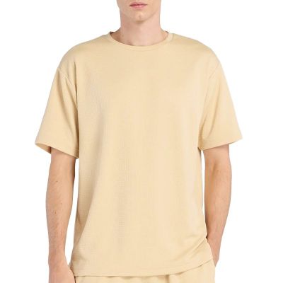T-shirt męski w sportowym stylu New Balance ze sklepu: streetstyle24.pl w kategorii: T-shirty męskie - zdjęcie E12E2BE-C1C-9438_3242854