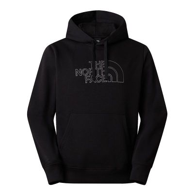 The North Face - Bluza męska w stylu młodzieżowym ze sklepu: streetstyle24.pl w kategorii: Bluzy męskie - zdjęcie E12E2BE-C1C-9438_3242860
