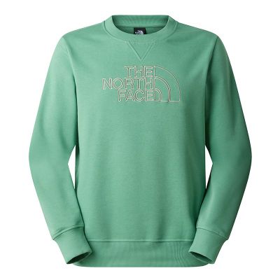 The North Face - Bluza męska sportowa jesienna ze sklepu: streetstyle24.pl w kategorii: Bluzy męskie - zdjęcie E12E2BE-C1C-9438_3242864