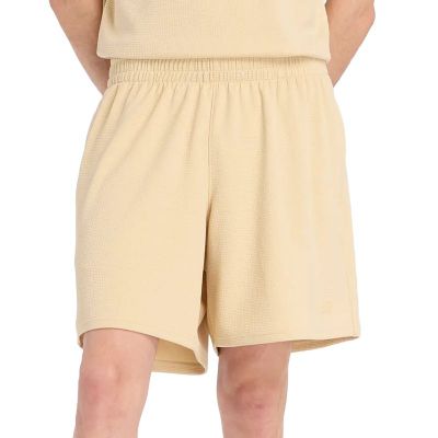 Spodenki męskie New Balance ze sklepu: streetstyle24.pl w kategorii: Spodenki męskie - zdjęcie E12E2BE-C1C-9438_3242866
