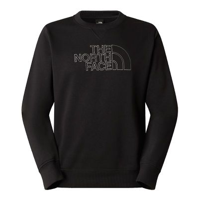 Bluza męska na jesień The North Face ze sklepu: streetstyle24.pl w kategorii: Bluzy męskie - zdjęcie E12E2BE-C1C-9438_3242867