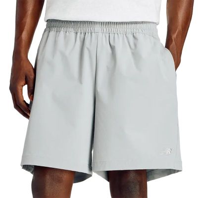 Spodenki męskie sportowe New Balance ze sklepu: streetstyle24.pl w kategorii: Spodenki męskie - zdjęcie E12E2BE-C1C-9438_3242869