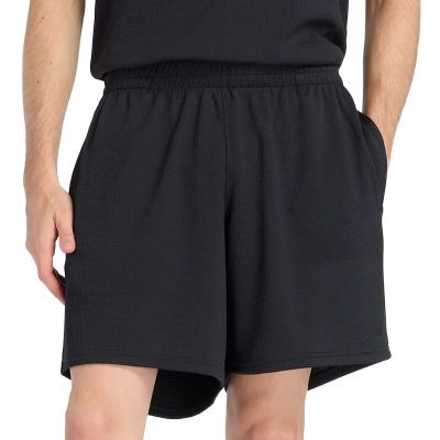 Spodenki męskie na lato New Balance ze sklepu: streetstyle24.pl w kategorii: Spodenki męskie - zdjęcie E12E2BE-C1C-9438_3242871