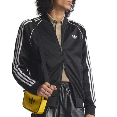 Bluza męska w sportowym stylu adidas ze sklepu: streetstyle24.pl w kategorii: Bluzy męskie - zdjęcie E12E2BE-C1C-9438_3242875