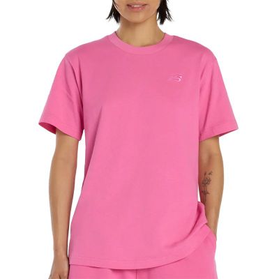 Bluzka damska na wiosnę New Balance ze sklepu: streetstyle24.pl w kategorii: Bluzki damskie - zdjęcie E12E2BE-C1C-9438_3242886