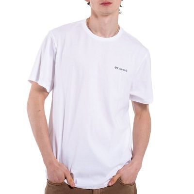 Columbia - T-shirt męski ze sklepu: streetstyle24.pl w kategorii: T-shirty męskie - zdjęcie E12E2BE-C1C-9438_3242896