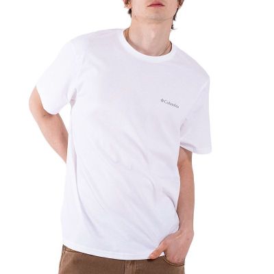 Columbia - T-shirt męski ze sklepu: streetstyle24.pl w kategorii: T-shirty męskie - zdjęcie E12E2BE-C1C-9438_3242897
