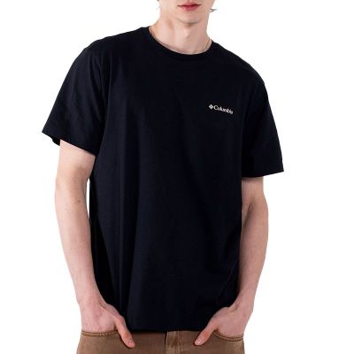 Columbia - T-shirt męski ze sklepu: streetstyle24.pl w kategorii: T-shirty męskie - zdjęcie E12E2BE-C1C-9438_3242899