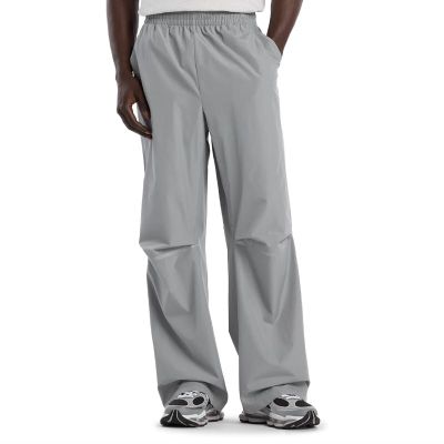 Spodnie męskie sportowe New Balance ze sklepu: streetstyle24.pl w kategorii: Spodnie męskie - zdjęcie E12E2BE-C1C-9438_3242903