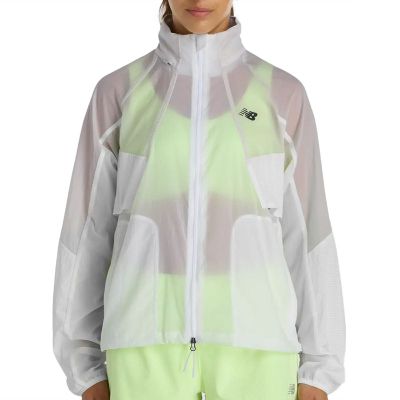 Kurtka damska New Balance ze sklepu: streetstyle24.pl w kategorii: Kurtki damskie - zdjęcie E12E2BE-C1C-9438_3242904