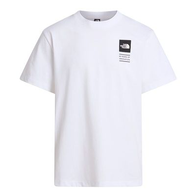 T-shirt męski casualowy The North Face ze sklepu: streetstyle24.pl w kategorii: T-shirty męskie - zdjęcie E12E2BE-C1C-9438_3242905