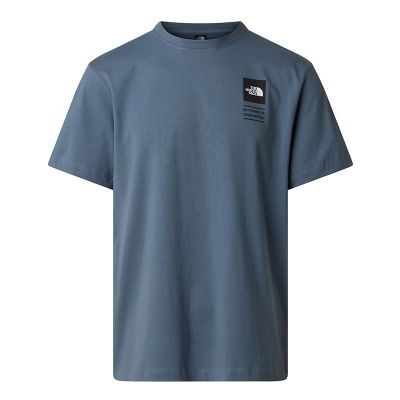 T-shirt męski The North Face ze sklepu: streetstyle24.pl w kategorii: T-shirty męskie - zdjęcie E12E2BE-C1C-9438_3242906