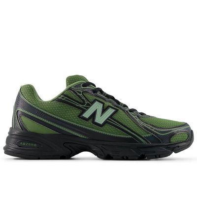 New Balance - Buty sportowe męskie na jesień ze sklepu: streetstyle24.pl w kategorii: Buty sportowe męskie - zdjęcie E12E2BE-C1C-9438_3242908