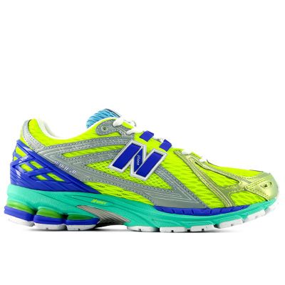 Buty sportowe męskie sportowe New Balance ze sklepu: streetstyle24.pl w kategorii: Buty sportowe męskie - zdjęcie E12E2BE-C1C-9438_3242909