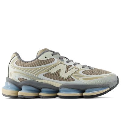 Buty sportowe męskie wiosenne New Balance ze sklepu: streetstyle24.pl w kategorii: Buty sportowe męskie - zdjęcie E12E2BE-C1C-9438_3242911