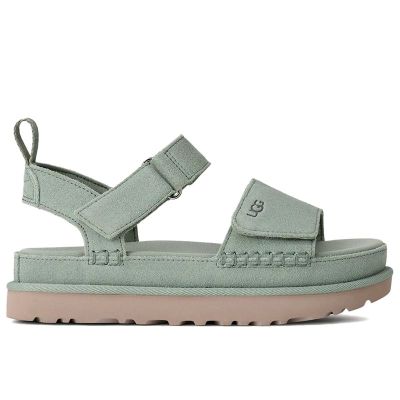 Sandały damskie letnie UGG ze sklepu: streetstyle24.pl w kategorii: Sandały damskie - zdjęcie E12E2BE-C1C-9438_3242918