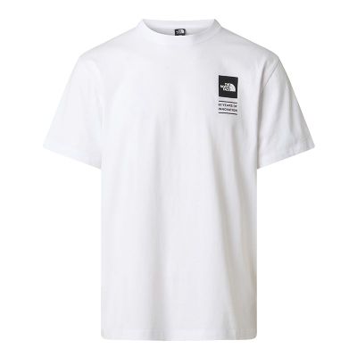 The North Face - T-shirt męski na wiosnę ze sklepu: streetstyle24.pl w kategorii: T-shirty męskie - zdjęcie E12E2BE-C1C-9438_3242929