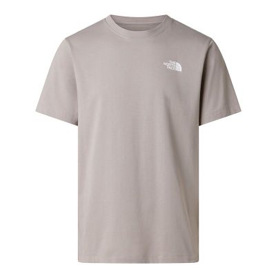 T-shirt męski The North Face ze sklepu: streetstyle24.pl w kategorii: T-shirty męskie - zdjęcie E12E2BE-C1C-9438_3242930