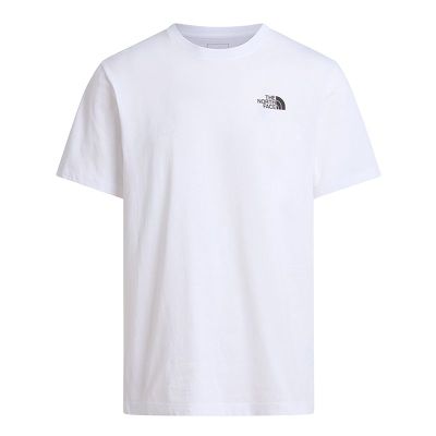 T-shirt męski The North Face ze sklepu: streetstyle24.pl w kategorii: T-shirty męskie - zdjęcie E12E2BE-C1C-9438_3242931