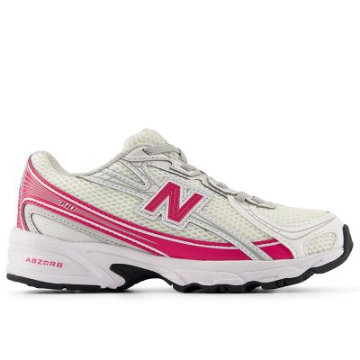 Buty sportowe dziecięce wiosenne New Balance ze sklepu: streetstyle24.pl w kategorii: Buty sportowe dziecięce - zdjęcie E12E2BE-C1C-9438_3242939