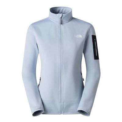 Bluza damska jesienna The North Face ze sklepu: streetstyle24.pl w kategorii: Bluzy damskie - zdjęcie E12E2BE-C1C-9438_3242949