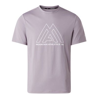 T-shirt męski na wiosnę The North Face ze sklepu: streetstyle24.pl w kategorii: T-shirty męskie - zdjęcie E12E2BE-C1C-9438_3242951