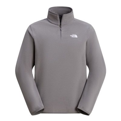 Bluza męska w sportowym stylu The North Face ze sklepu: streetstyle24.pl w kategorii: Bluzy męskie - zdjęcie E12E2BE-C1C-9438_3243015