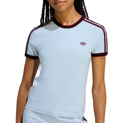 Bluzka damska na wiosnę adidas ze sklepu: streetstyle24.pl w kategorii: Bluzki damskie - zdjęcie E12E2BE-C1C-9438_3243018