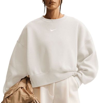Bluza damska sportowa Nike ze sklepu: streetstyle24.pl w kategorii: Bluzy damskie - zdjęcie E12E2BE-C1C-9438_3243025