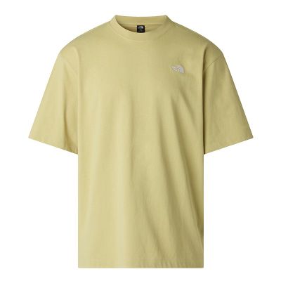 T-shirt męski casual The North Face ze sklepu: streetstyle24.pl w kategorii: T-shirty męskie - zdjęcie E12E2BE-C1C-9438_3243030