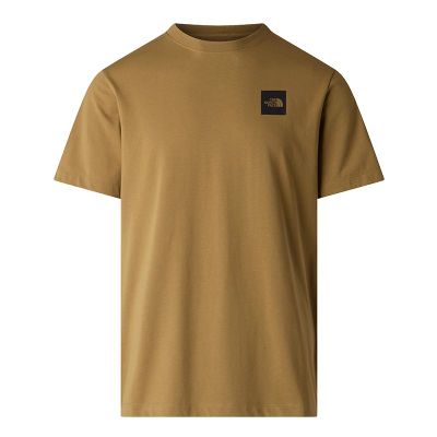 T-shirt męski casual The North Face ze sklepu: streetstyle24.pl w kategorii: T-shirty męskie - zdjęcie E12E2BE-C1C-9438_3243031