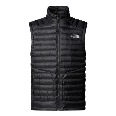 Kamizelka męska sportowa The North Face ze sklepu: streetstyle24.pl w kategorii: Kamizelki męskie - zdjęcie E12E2BE-C1C-9438_3243038