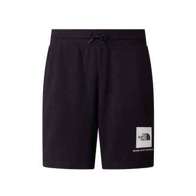 Spodenki męskie letnie sportowe The North Face ze sklepu: streetstyle24.pl w kategorii: Spodenki męskie - zdjęcie E12E2BE-C1C-9438_3243047