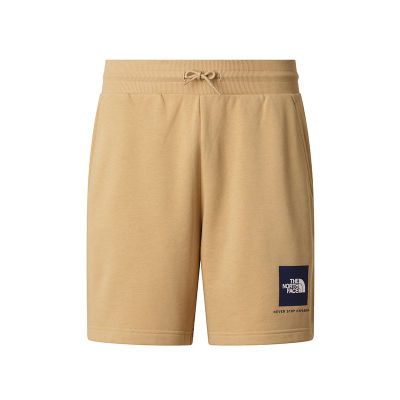Spodenki męskie na lato w sportowym stylu The North Face ze sklepu: streetstyle24.pl w kategorii: Spodenki męskie - zdjęcie E12E2BE-C1C-9438_3243048