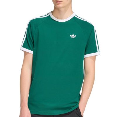 adidas - T-shirt męski ze sklepu: streetstyle24.pl w kategorii: T-shirty męskie - zdjęcie E12E2BE-C1C-9438_3243054