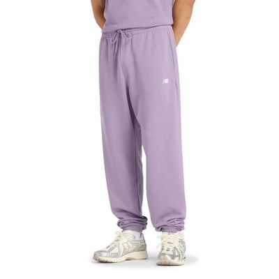 Spodnie męskie jesienne New Balance ze sklepu: streetstyle24.pl w kategorii: Spodnie męskie - zdjęcie E12E2BE-C1C-9438_3243056