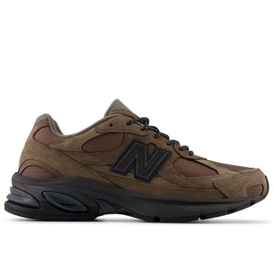 Buty sportowe męskie na jesień New Balance ze sklepu: streetstyle24.pl w kategorii: Buty sportowe męskie - zdjęcie E12E2BE-C1C-9438_3243065
