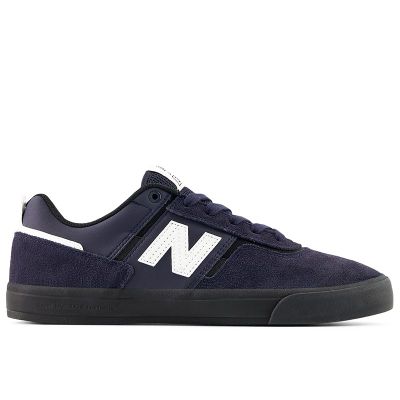 Trampki męskie na jesień New Balance ze sklepu: streetstyle24.pl w kategorii: Trampki męskie