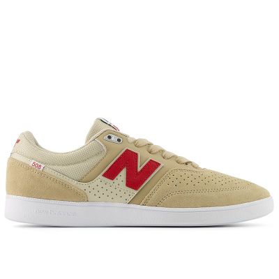 Trampki męskie wiosenne New Balance ze sklepu: streetstyle24.pl w kategorii: Trampki męskie - zdjęcie E12E2BE-C1C-9438_3243071